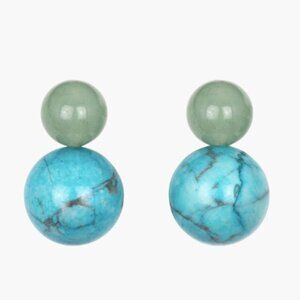 Jennifer Behr x Julia Berolzheimer Cay Earrings